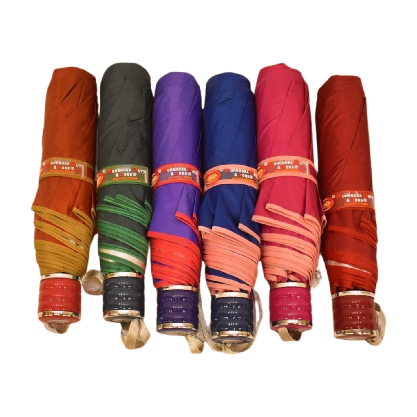 Mohendra Dutt & Sons - A Century of Quality