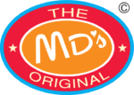 md round logo